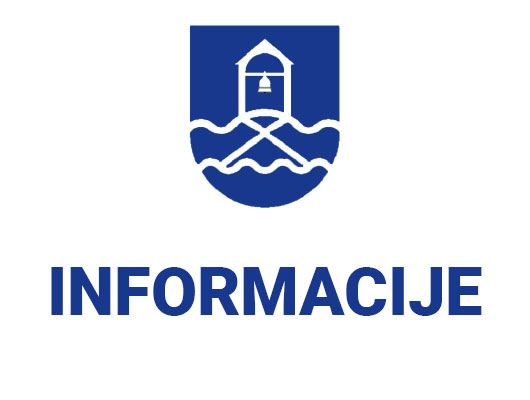 Informacije